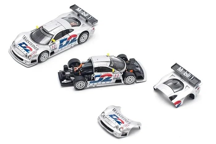 Amazon.com: Diecast Collectibles Model Car Compatible with Pop